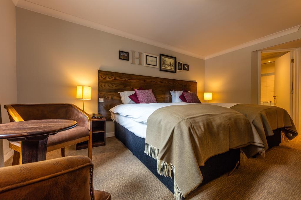 Greyhound Hotel Carshalton Экстерьер фото